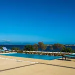 Golden View With Private Swimming Pool Villa