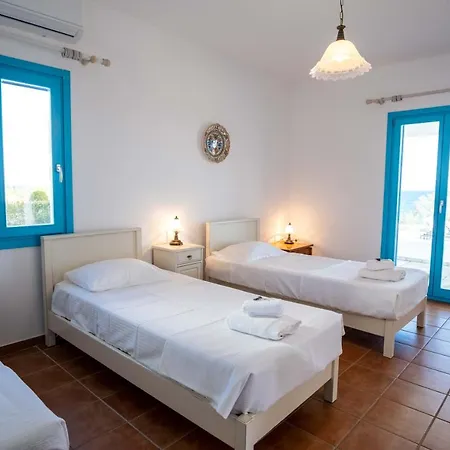 Golden View With Private Swimming Pool