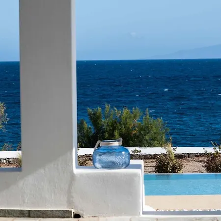 Golden View With Private Swimming Pool