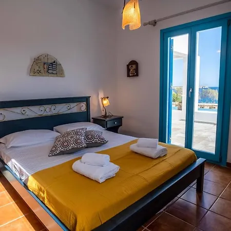 Golden View With Private Swimming Pool Villa