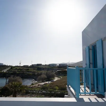 Villa Golden View With Private Swimming Pool