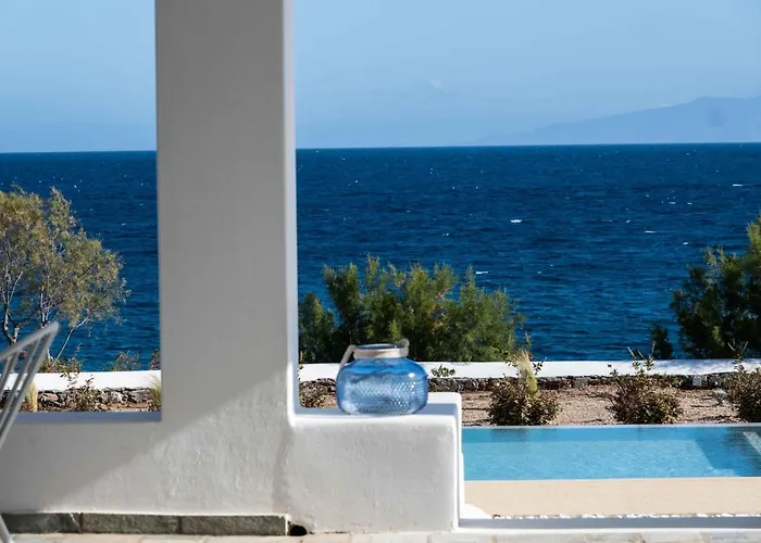 Golden View With Private Swimming Pool