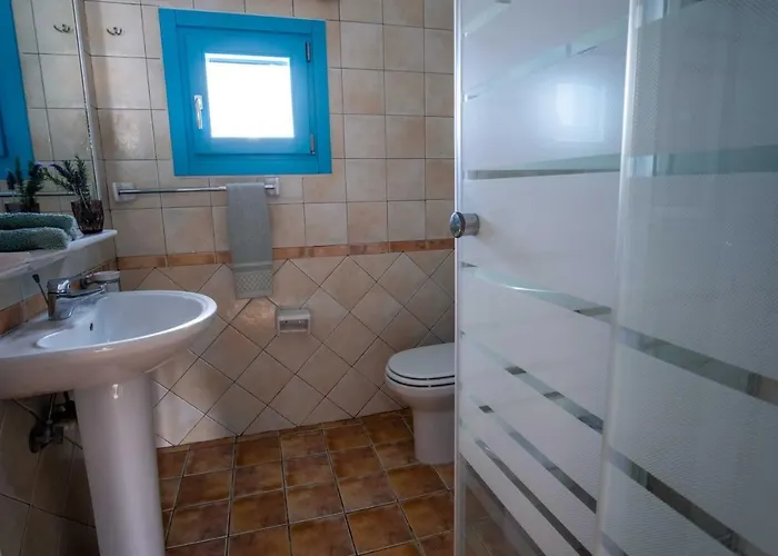 Golden View With Private Swimming Pool