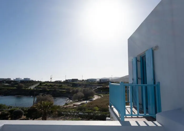 Villa Golden View With Private Swimming Pool