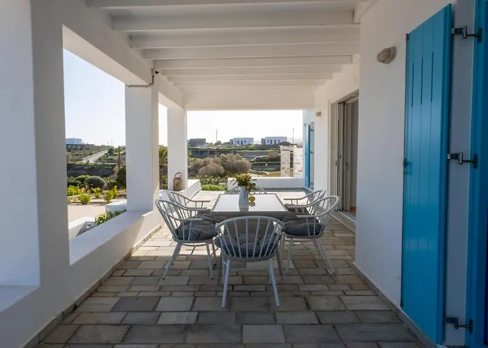 Villa Golden View With Private Swimming Pool *