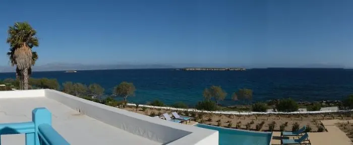 Golden View With Private Swimming Pool Villa