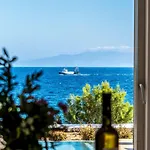 Golden View With Private Swimming Pool * 克里希阿克提