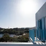 别墅 Golden View With Private Swimming Pool