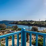 Golden View With Private Swimming Pool 别墅 克里希阿克提