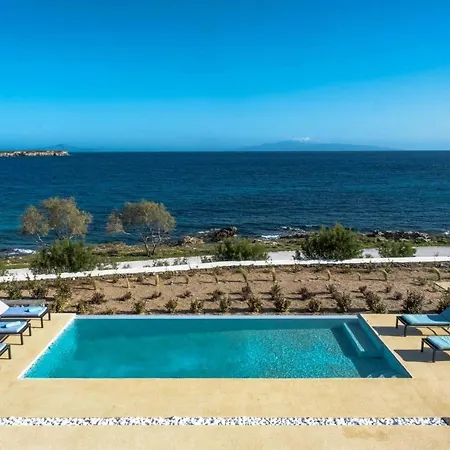 Golden View With Private Swimming Pool