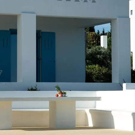 Villa Golden View With Private Swimming Pool