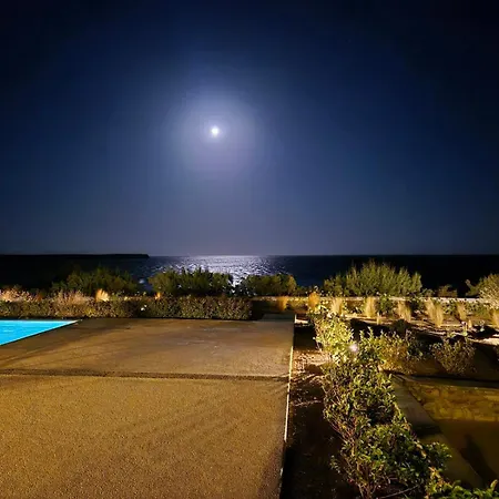 Golden View With Private Swimming Pool *