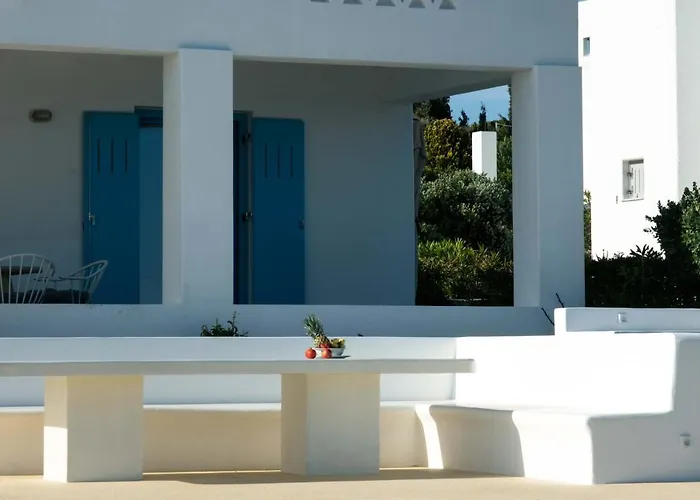 Villa Golden View With Private Swimming Pool