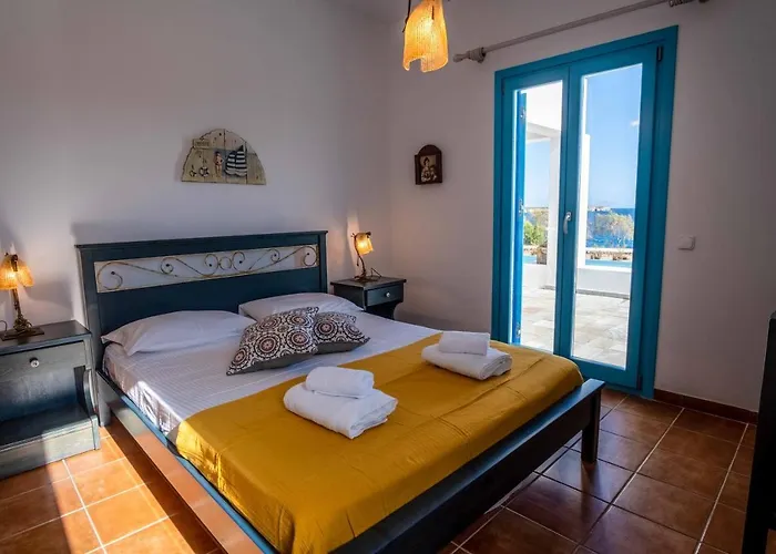 Golden View With Private Swimming Pool Villa