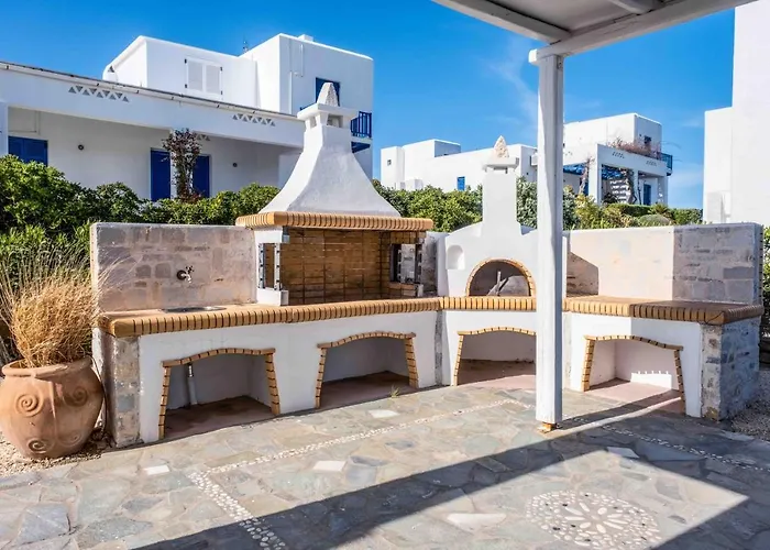 Villa Golden View With Private Swimming Pool