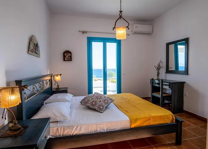 Golden View With Private Swimming Pool Villa *